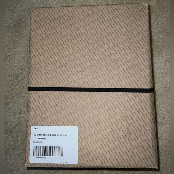 Urban Outfitters Dress Chelsea Boots - Picture 11 of 11